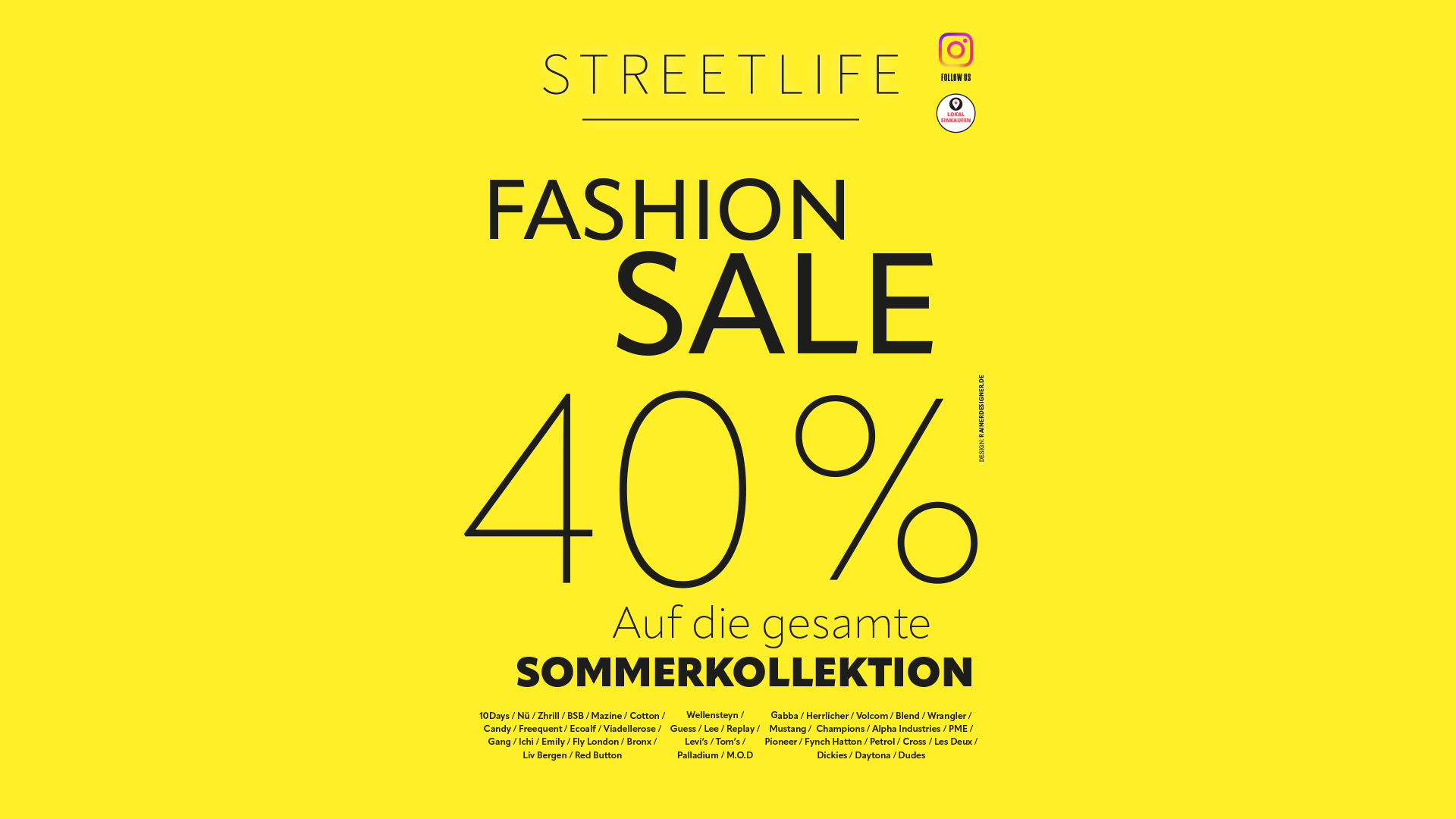 Slider-FashionSale-40Prozent-Sommerkollektion